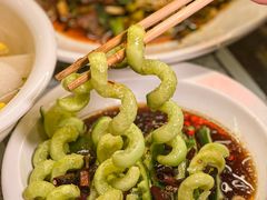 -田园印象·成都土菜院子(华阳店)