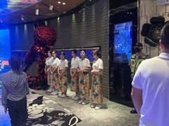 -K+PARTY连锁KTV(盈锋广场店)