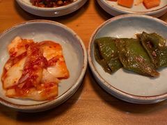 -长寿参鸡汤(朝韩风情街店)