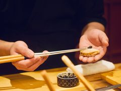 -Sushi Hanzo半藏(天环广场店)