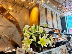 -THE WOODS 简餐 (国贸商城店)