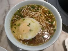长寿面-淮扬韵(凤八市政府店)