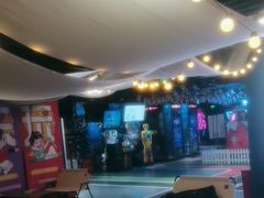 -VS SPORTS PARK运动玩乐园·团建·生日会(合生汇店)
