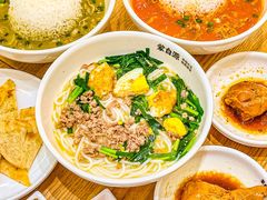 -蒙自源米线大王(宝安尖岗山店)