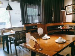 -向川南·水煮鱼·川菜(和平里店)