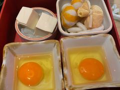 -沼津港精致料理·寿喜烧·烧鸟(漕河泾印象城店)