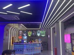 -关你鬼室大型密室逃脱(佛山创意园店)