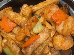 -万宝海鲜舫(劳动公园店)