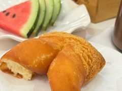 -凯鸽酒楼(水泉湾龙园店)