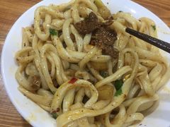 -王菊美食街·王菊面馆(总店)