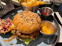 -blue frog蓝蛙(长泰广场店)