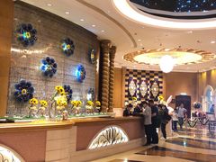 -澳门十六浦索菲特大酒店