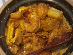 -火啫啫·粤式啫啫煲(南京弘阳店)
