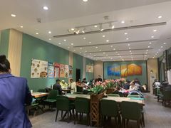 大堂-紫光园(创始店)