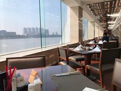 -白天鹅宾馆·流浮阁咖啡厅