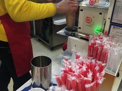 -蜜雪冰城(东西区季海红饮品店)