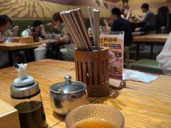 -嘻小北·兰州清汤牛肉面(太平洋森活天地店)