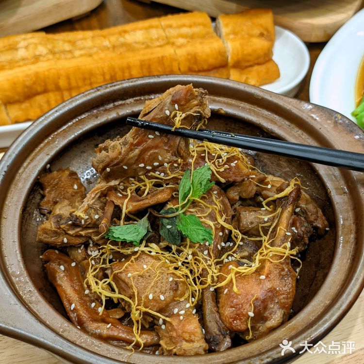 厦门探店 | 今天这顿吃闽南菜!