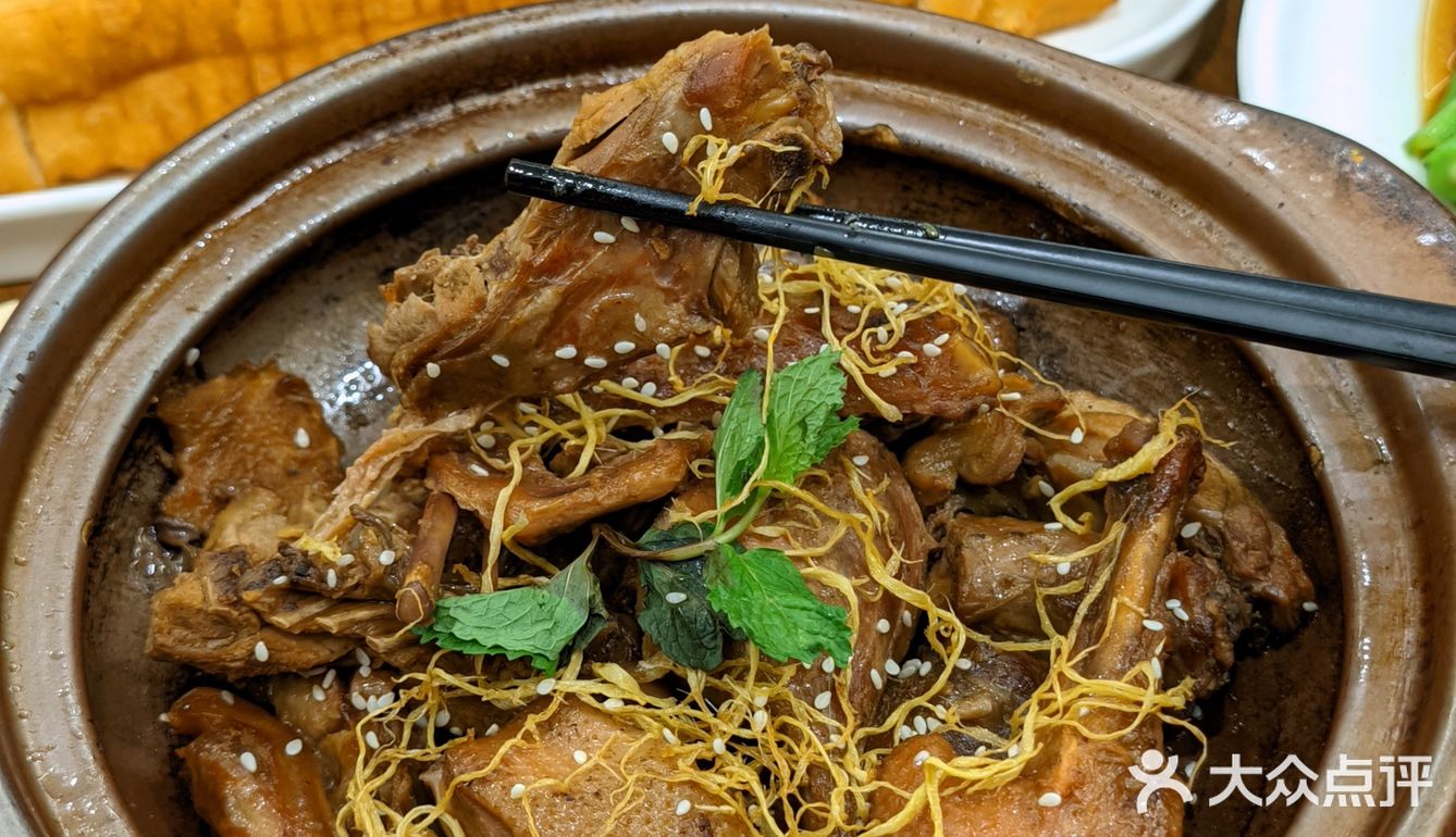 厦门探店 | 今天这顿吃闽南菜！