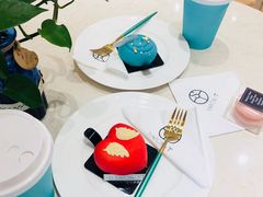 -西檬树SIMON·T轻奢蛋糕(大东方Max店)