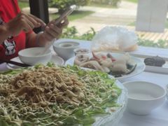 -沙河粉村·国家非遗传承(云台店)