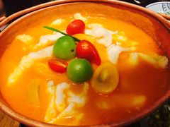 -云海肴·汽锅鸡·云南菜(天山百盛优客店)