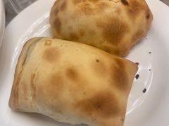 -汗腾格里·风味餐厅(新疆驻京办店)