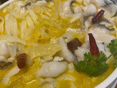 -竹里馆 ·茶食(奥体店)