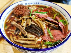 -镇南锅盖面馆(解放路店)