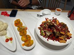 -鸡毛店·川菜(文殊院店)