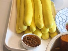 -食为先大酒店(合作化路店)