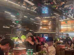 -西塔老太太泥炉烤肉(温州首店万象城黑金店)