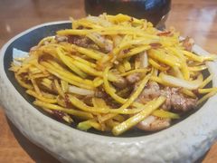 -莲香西域·正宗新疆菜(龙华店)