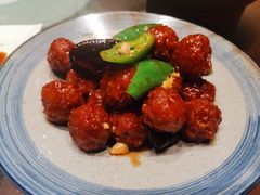 醋溜丸子-古北烤鸭王I古北水镇景区店