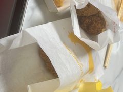 -麦当劳(静安寺店)