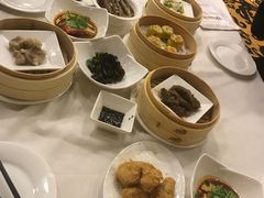 -新花城蟹粉馆(乌鲁木齐店)