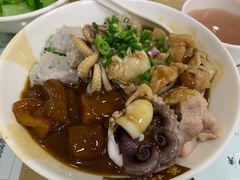 -荔林食店(西华路店)