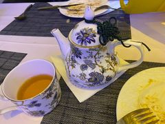 -青花瓷西餐厅(金鸡湖广场店)