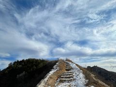 -蟠龙山长城景区