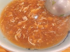 -丁记盐蘸牛肉·新杭菜(河东路店)