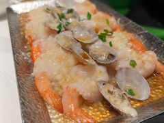 -外婆家(西红门荟聚购物中心店)