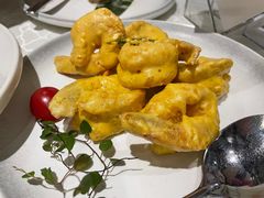 咸蛋虾球-珍宝海鲜JUMBO Seafood(尚嘉店)