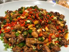 -元唐家宴•经典东北菜(梅市口路店)