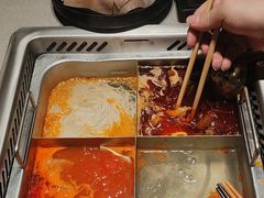 -海底捞火锅(方塔东街店)