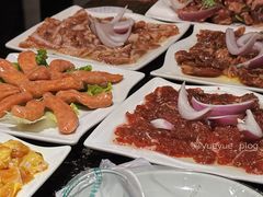 -风味烧烤(泰富店)