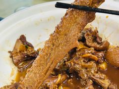 -百味园土菜馆(迎宾东路店)