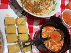 -西贝(吴江路湟普汇店)