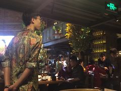 -胡桃里音乐酒馆(曲江店)