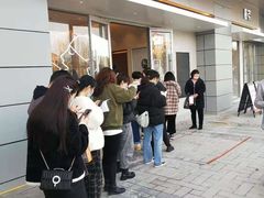 -喜茶(合肥中环城店)
