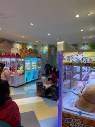 -meland亲子乐园•派对•研学(苏州悠方购物中心店)